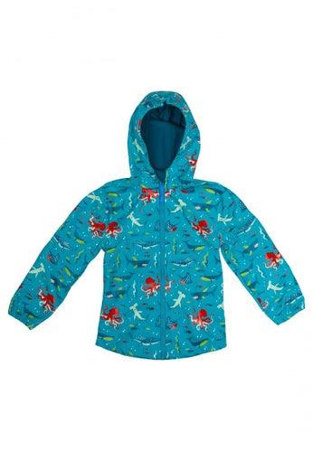 Stephen Joseph Raincoat | The Nest Attachment Parenting Hub