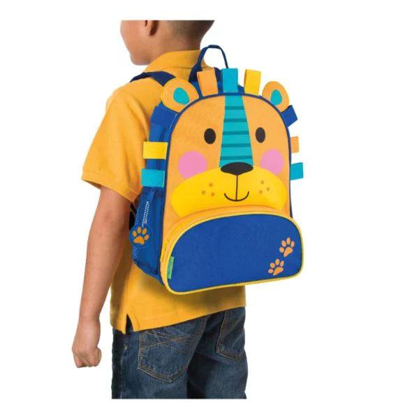 Stephen Joseph Sidekick Backpack | The Nest Attachment Parenting Hub