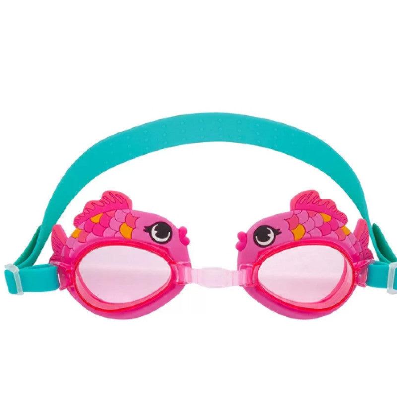 Stephen Joseph Swim Goggles | The Nest Attachment Parenting Hub