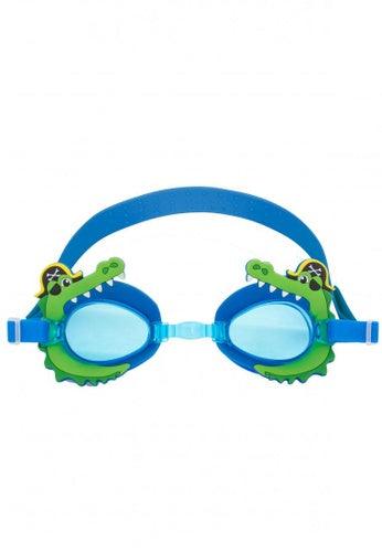 Stephen Joseph Swim Goggles | The Nest Attachment Parenting Hub