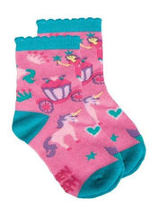 Stephen Joseph Toddler Socks for Girls | The Nest Attachment Parenting Hub
