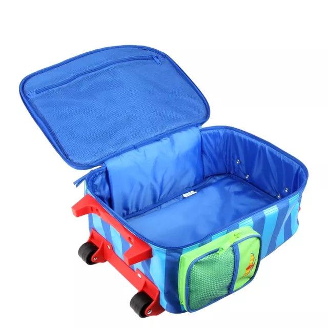 Stephen Joseph Trolley / Stroller Bag | The Nest Attachment Parenting Hub