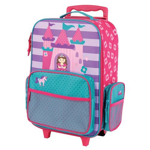 stephen joseph shark luggage