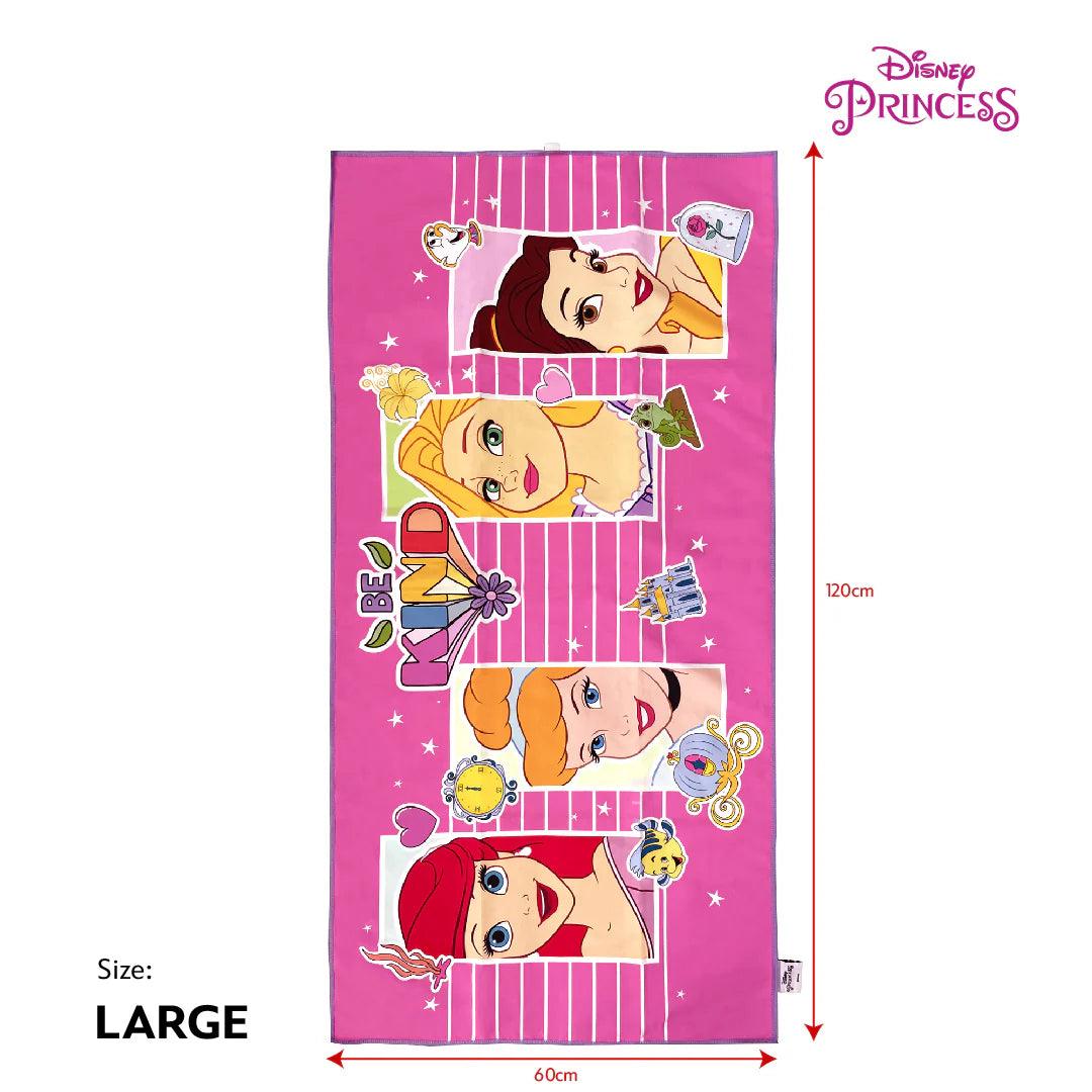 Totsafe Disney Marvel Quick Dry Microfiber Towels | The Nest Attachment Parenting Hub