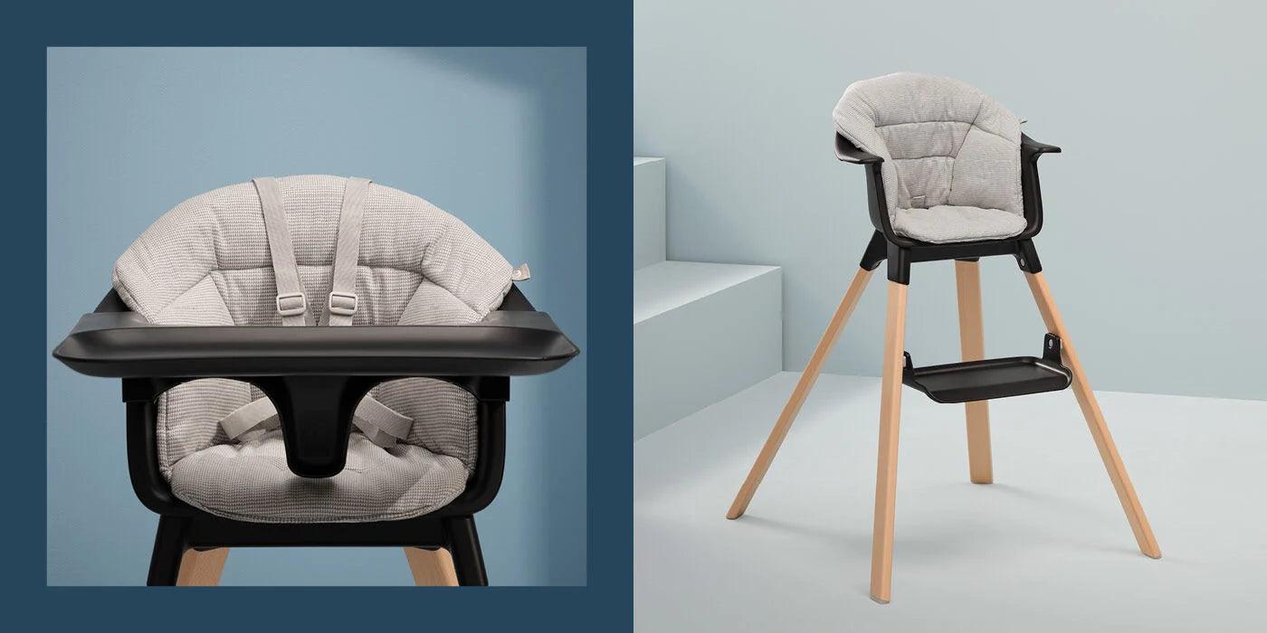 Stokke Clikk Cushion | The Nest Attachment Parenting Hub