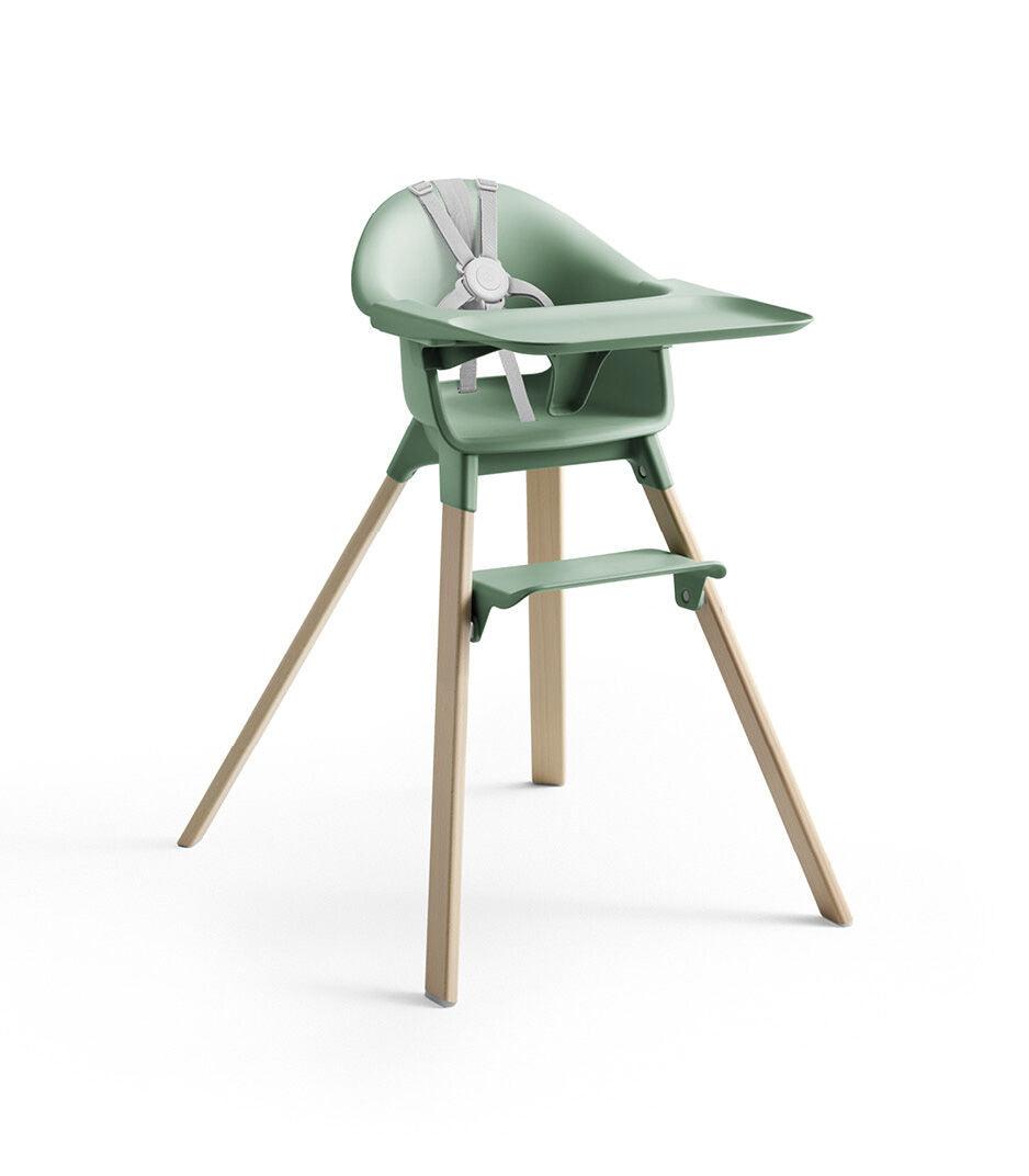 Stokke Clikk High Chair 6m+ | The Nest Attachment Parenting Hub