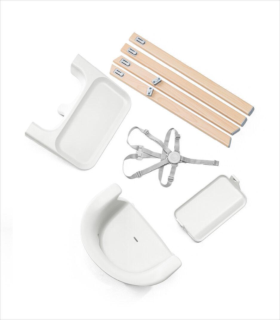 Stokke Clikk High Chair 6m+ | The Nest Attachment Parenting Hub