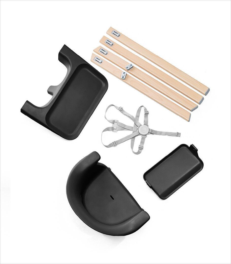 Stokke Clikk High Chair 6m+ | The Nest Attachment Parenting Hub