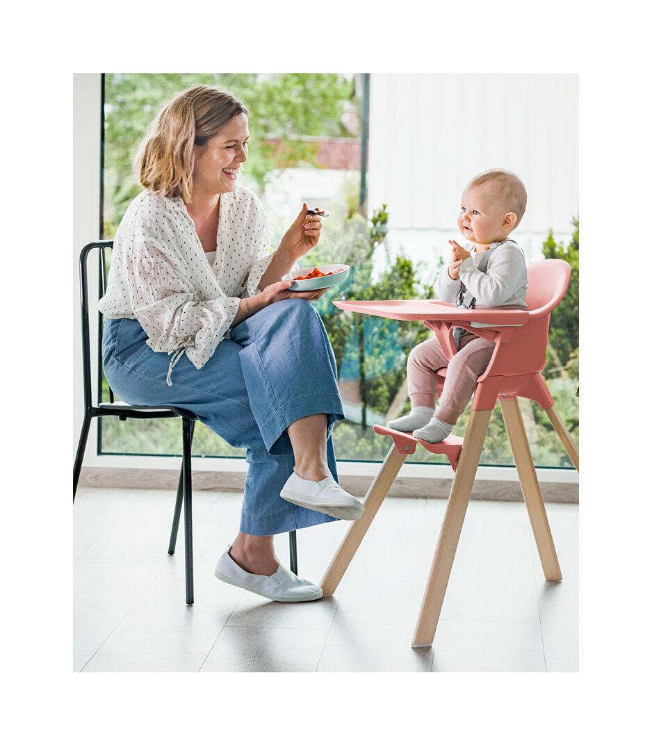 Stokke Clikk High Chair 6m+ | The Nest Attachment Parenting Hub