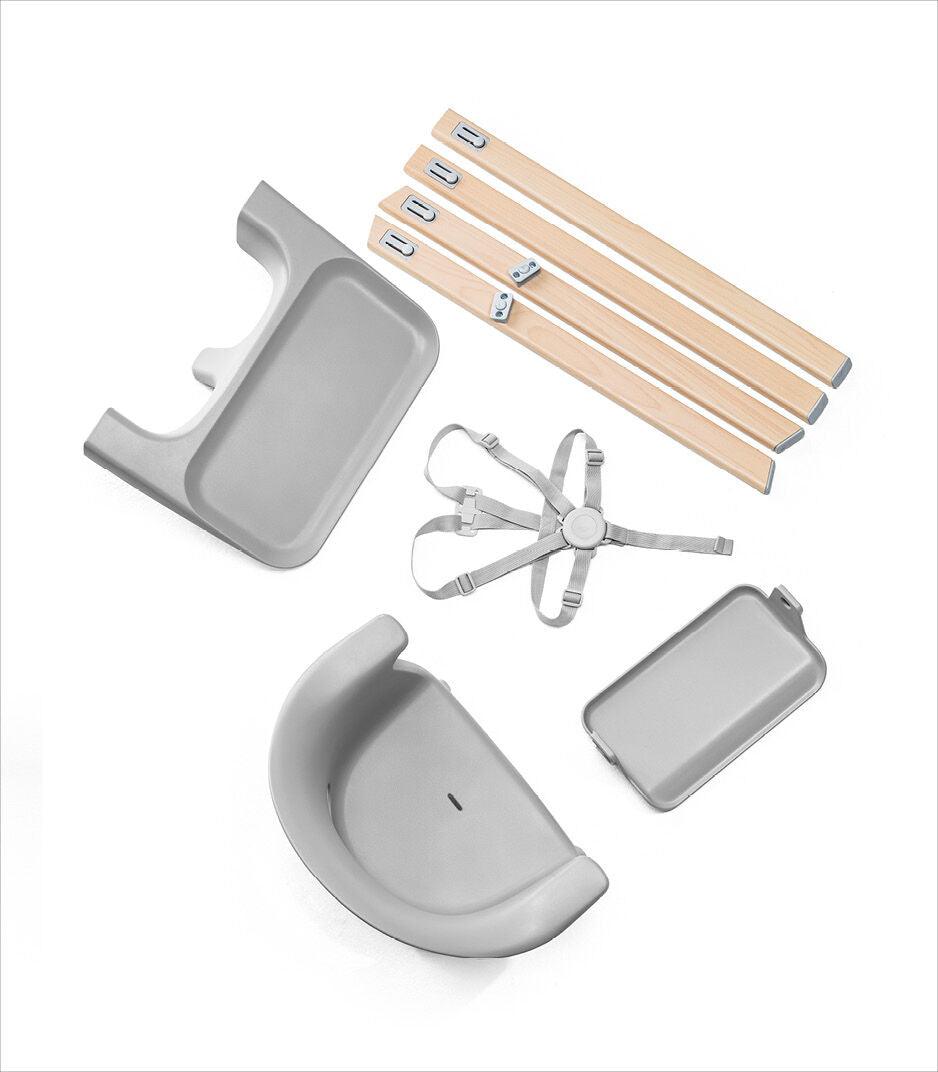 Stokke Clikk High Chair 6m+ | The Nest Attachment Parenting Hub