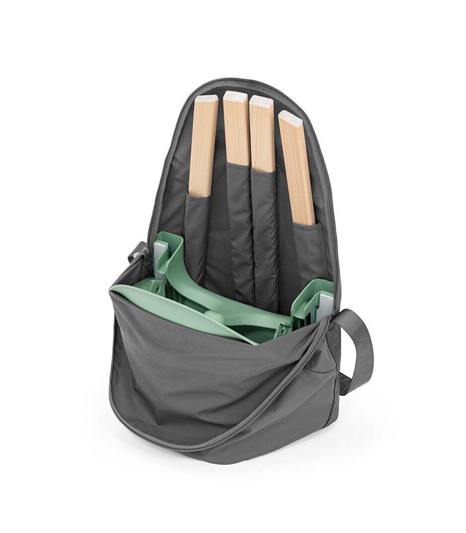 Stokke Clikk Travel Bag | The Nest Attachment Parenting Hub