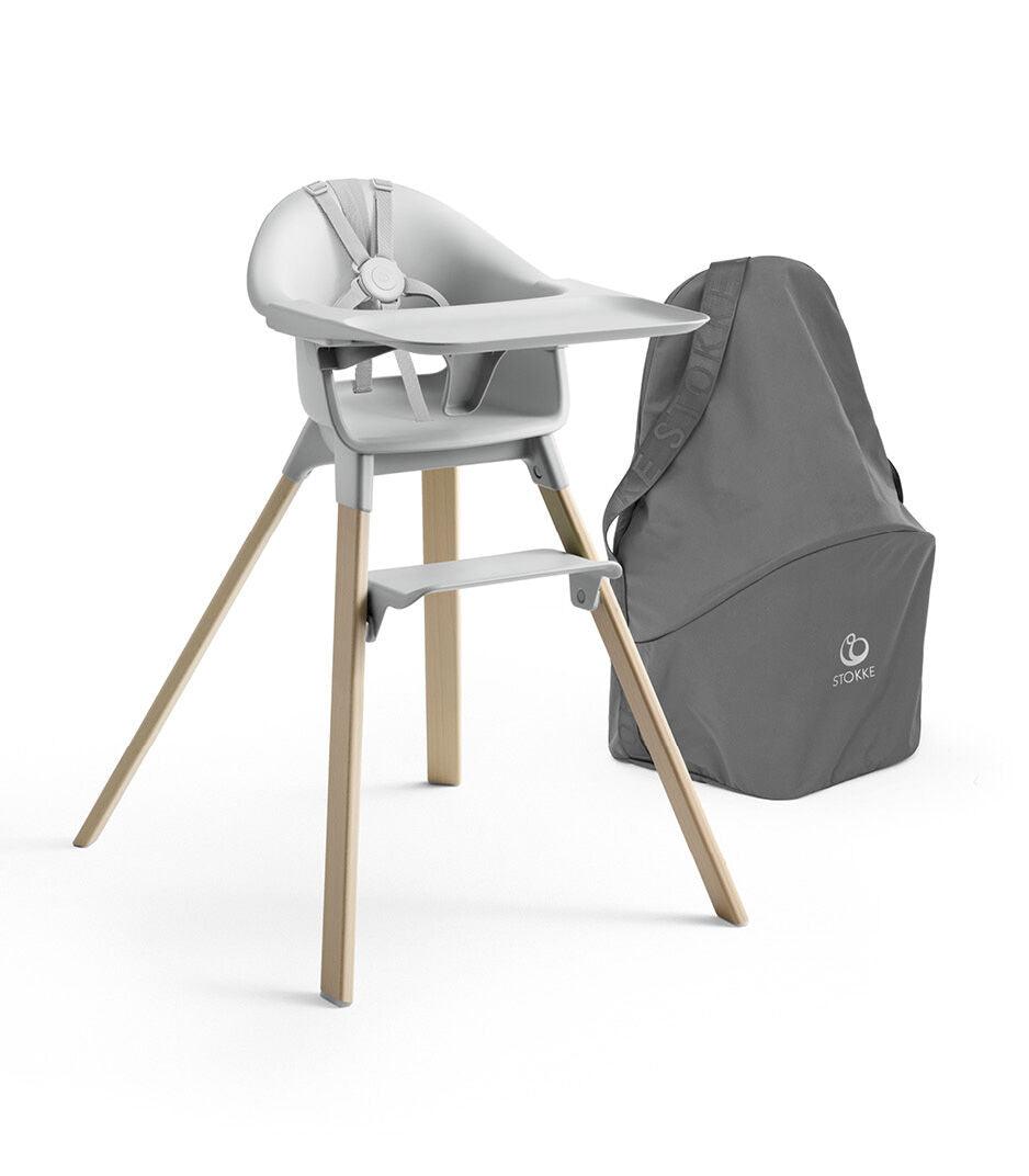Stokke Clikk Travel Bag | The Nest Attachment Parenting Hub