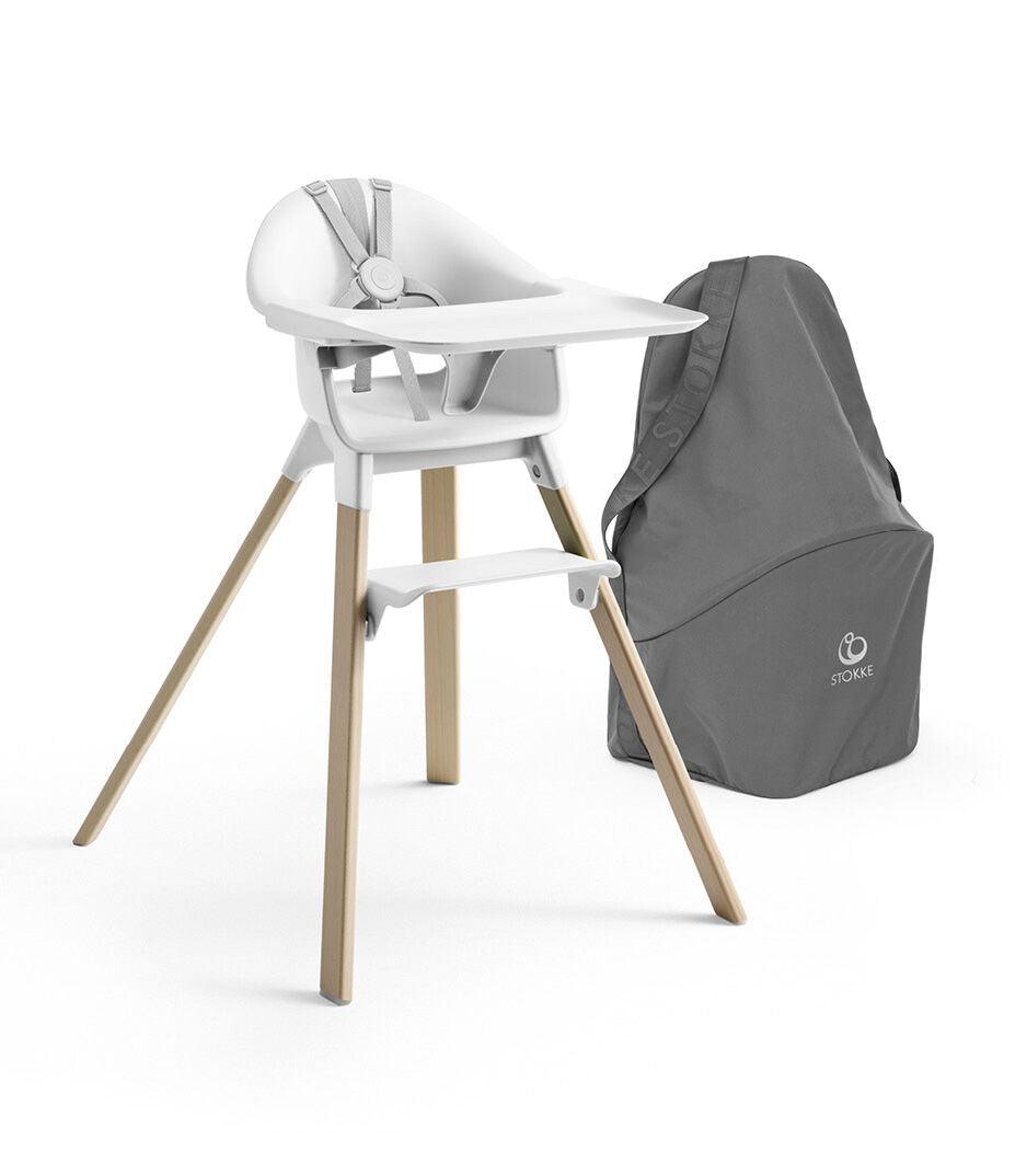 Stokke Clikk Travel Bag | The Nest Attachment Parenting Hub