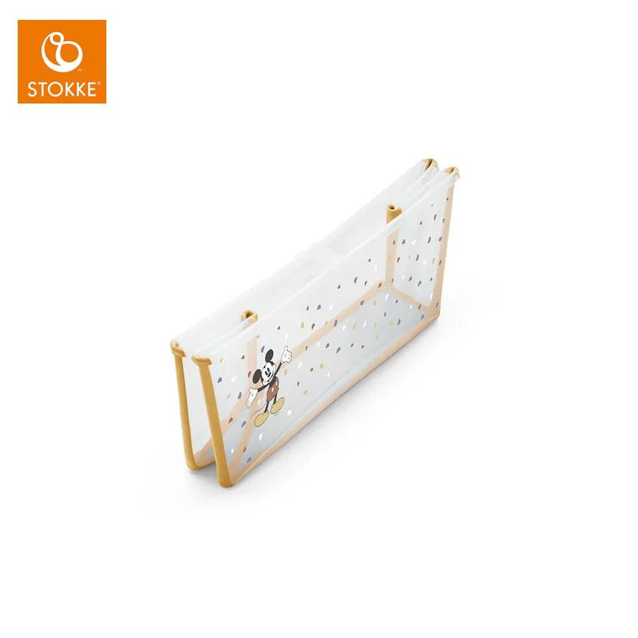 stokke flexi bath yellow Stokke Flexi Bath X-Large – The Nest:Attachment Parenting Hub