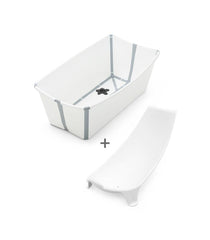 Stokke Flexi Bath with Newborn Support | The Nest Attachment Parenting Hub