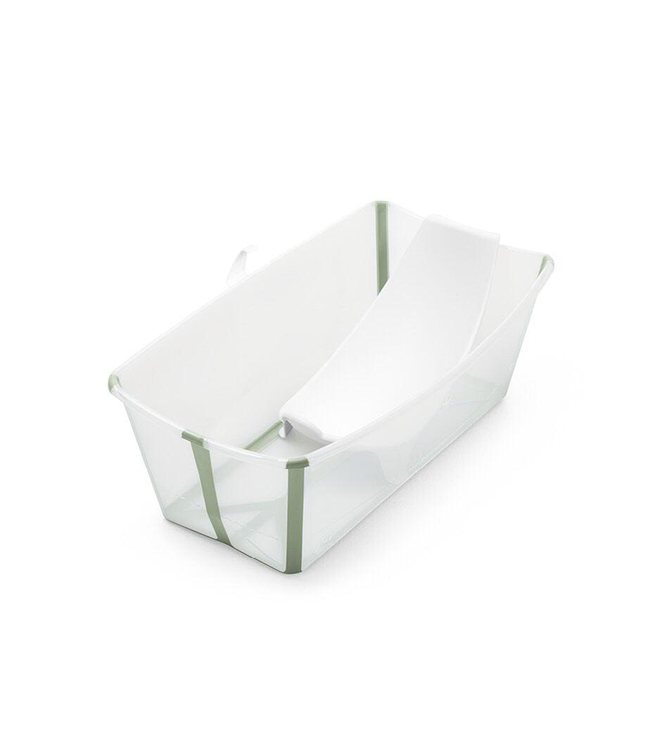 Stokke Flexi Bath with Newborn Support | The Nest Attachment Parenting Hub