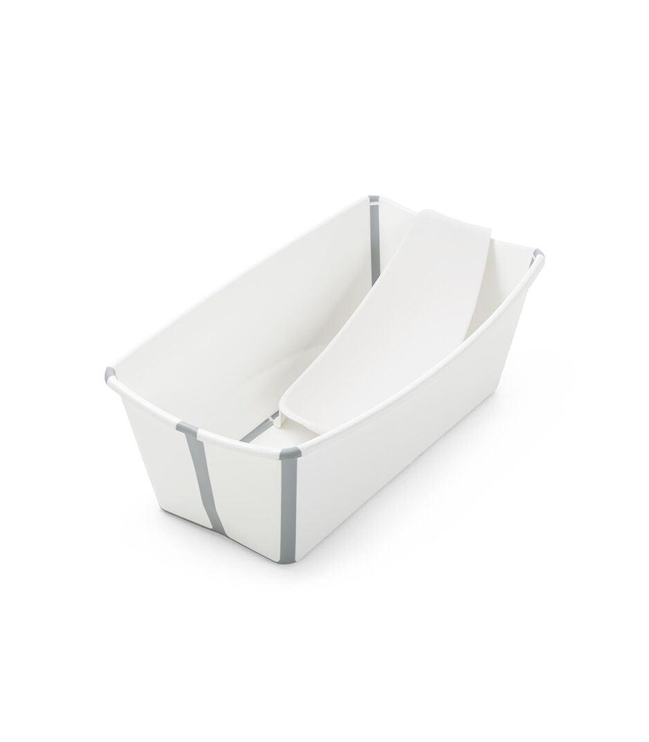 Stokke Flexi Bath with Newborn Support | The Nest Attachment Parenting Hub