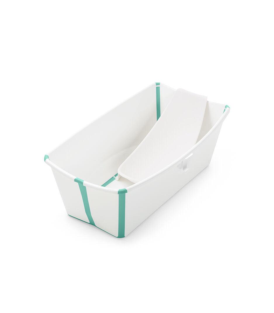 Stokke Flexi Bath with Newborn Support | The Nest Attachment Parenting Hub