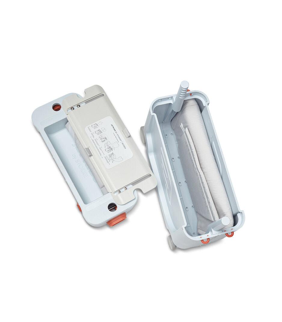 Stokke Jetkids Bedbox | The Nest Attachment Parenting Hub