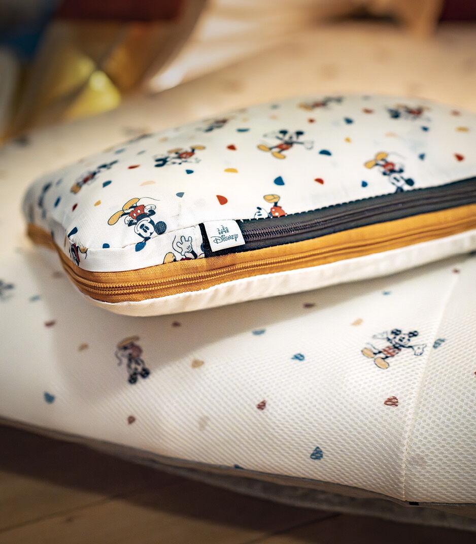 Stokke Jetkids Cloudsleeper Inflatable Kids Bed | The Nest Attachment Parenting Hub