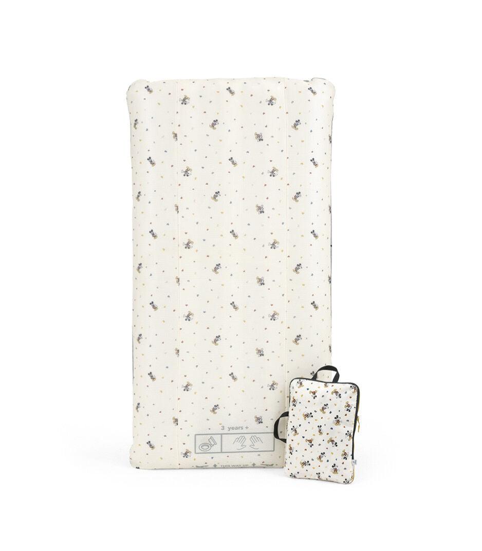 Stokke Jetkids Cloudsleeper Inflatable Kids Bed | The Nest Attachment Parenting Hub