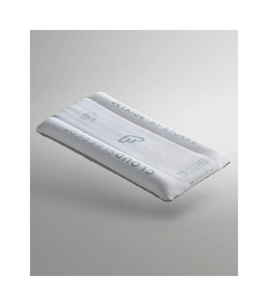 Stokke Jetkids Cloudsleeper Inflatable Kids Bed | The Nest Attachment Parenting Hub