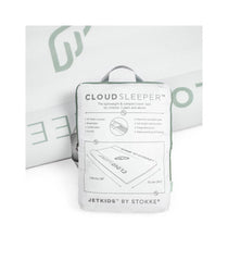 Stokke Jetkids Cloudsleeper Inflatable Kids Bed | The Nest Attachment Parenting Hub