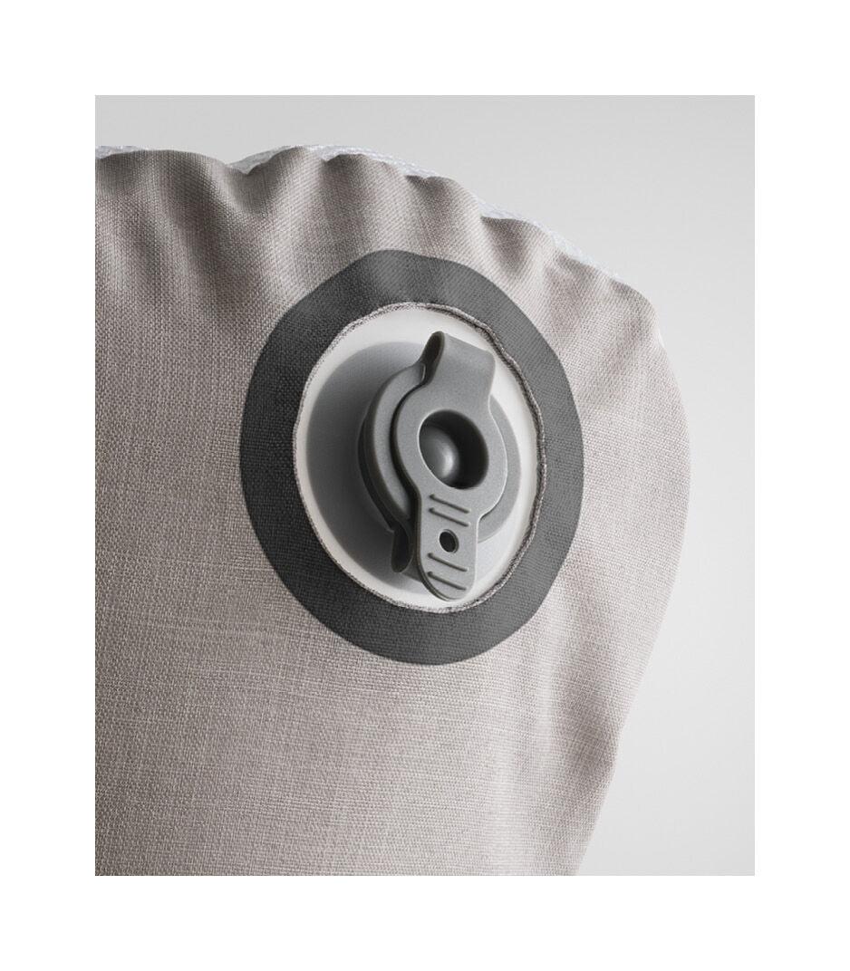 Stokke Jetkids Cloudsleeper Inflatable Kids Bed | The Nest Attachment Parenting Hub