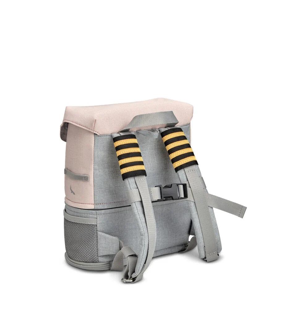 Stokke Jetkids Crew Backpack | The Nest Attachment Parenting Hub