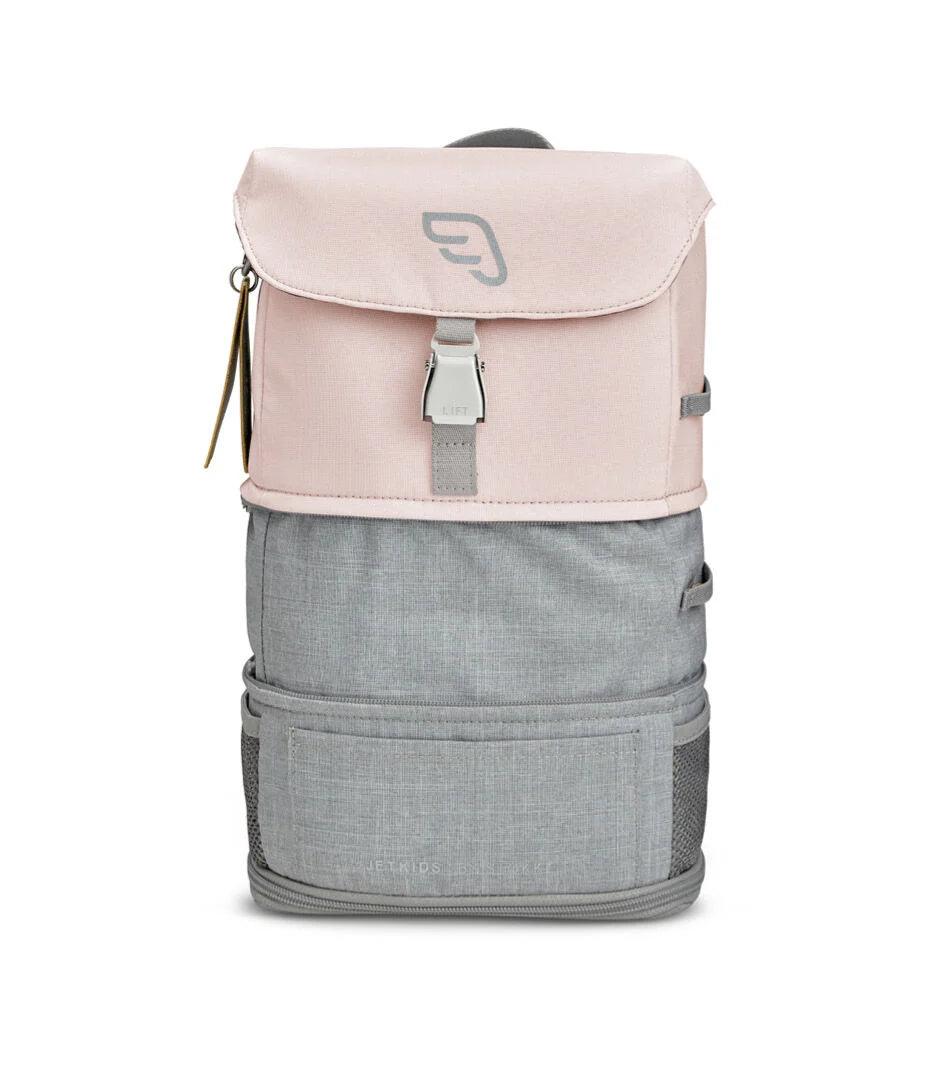 Stokke Jetkids Crew Backpack | The Nest Attachment Parenting Hub
