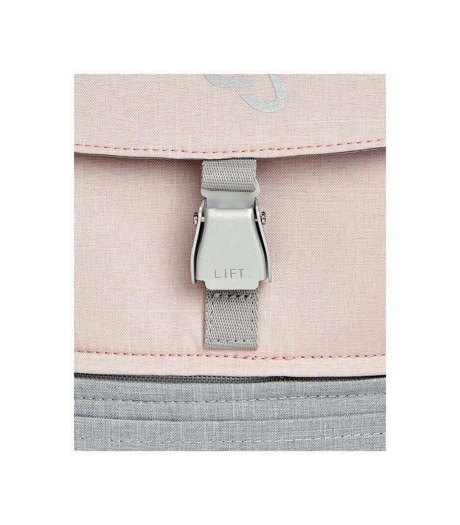 Stokke Jetkids Crew Backpack | The Nest Attachment Parenting Hub