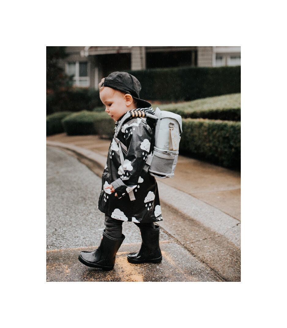 Stokke Jetkids Crew Backpack | The Nest Attachment Parenting Hub