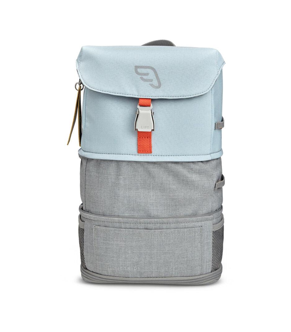 Stokke Jetkids Crew Backpack | The Nest Attachment Parenting Hub