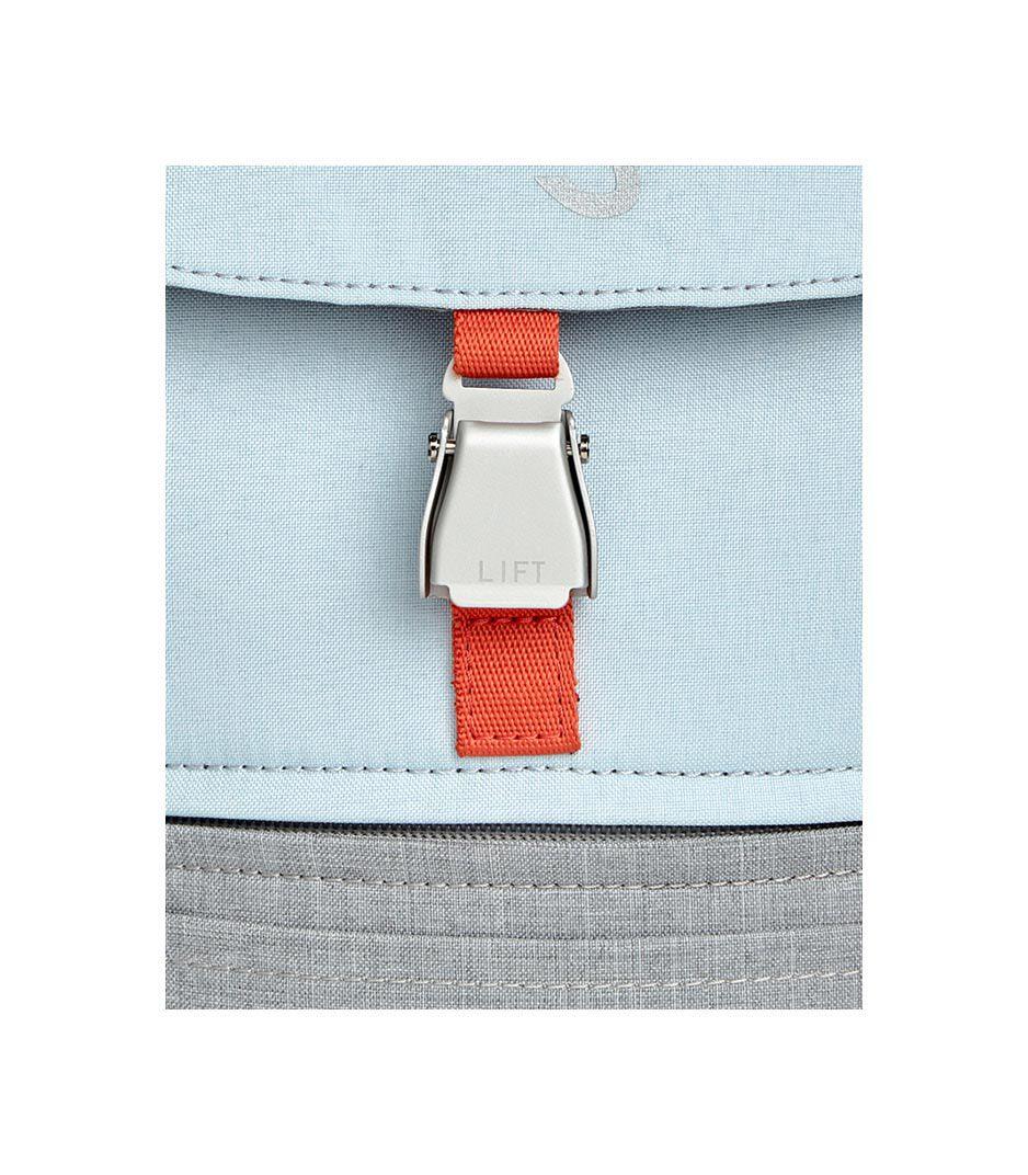 Stokke Jetkids Crew Backpack | The Nest Attachment Parenting Hub