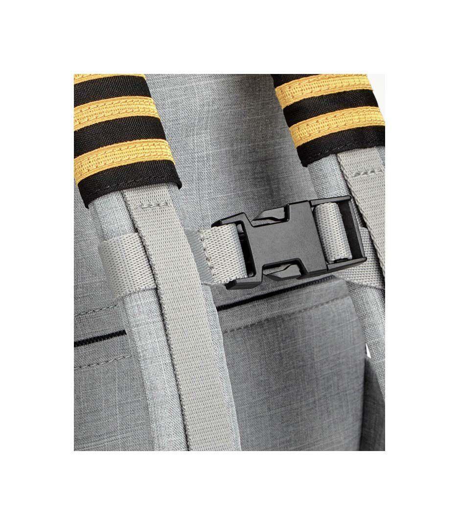 Stokke Jetkids Crew Backpack | The Nest Attachment Parenting Hub