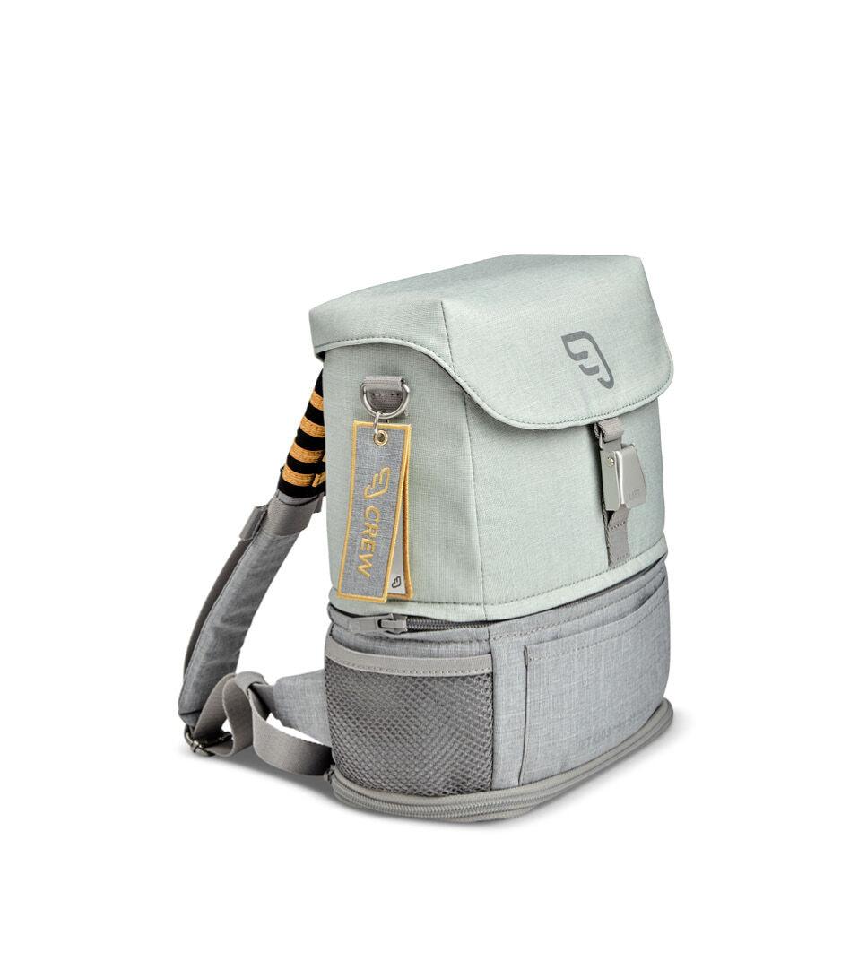 Stokke Jetkids Crew Backpack | The Nest Attachment Parenting Hub