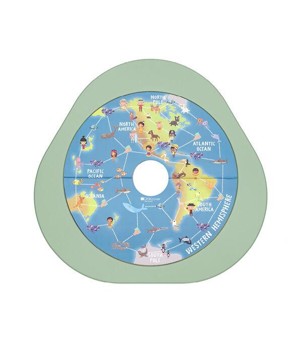 Stokke Mutable Play Board 3+ | The Nest Attachment Parenting Hub