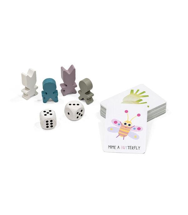 Stokke Mutable Play Board 3+ | The Nest Attachment Parenting Hub