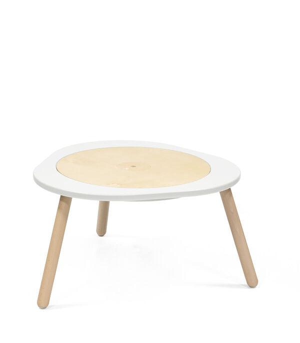 Stokke Mutable Play Table V2 18m+ | The Nest Attachment Parenting Hub