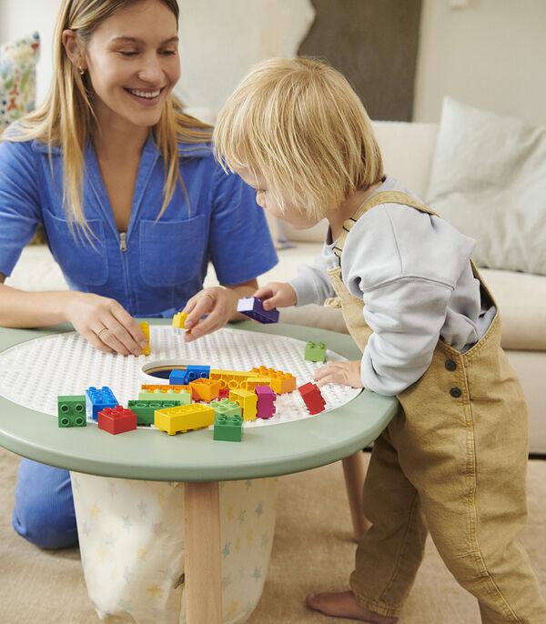stokke mutable v2 Stokke Mutable Play Table V2 18m+ – The Nest:Attachment Parenting Hub