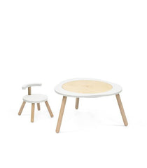 Stokke Mutable Play Table V2 18m+ | The Nest Attachment Parenting Hub
