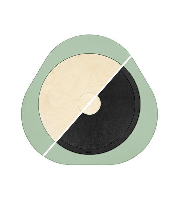 Stokke Mutable Play Table V2 18m+ | The Nest Attachment Parenting Hub