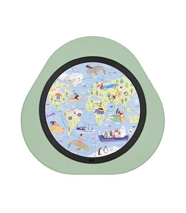 Stokke Mutable Puzzle 3+ | The Nest Attachment Parenting Hub