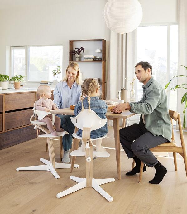 Stokke Nomi Baby Set 6 to 36m | The Nest Attachment Parenting Hub