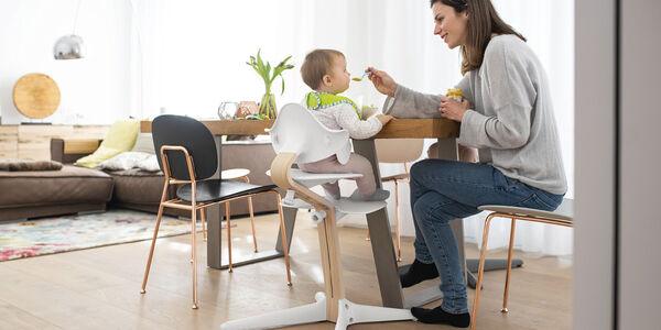 Stokke Nomi Baby Set 6 to 36m | The Nest Attachment Parenting Hub