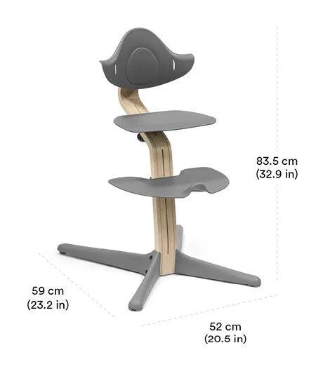Stokke Nomi Chair | The Nest Attachment Parenting Hub