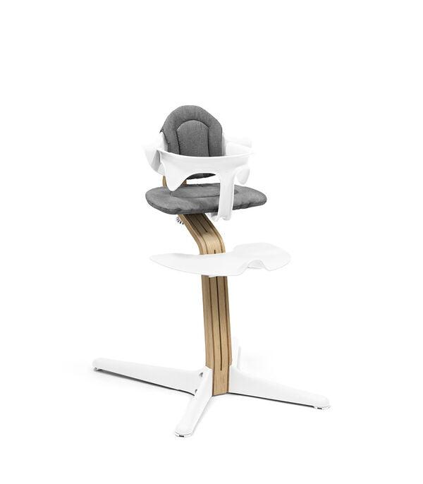 Stokke Nomi Chair | The Nest Attachment Parenting Hub