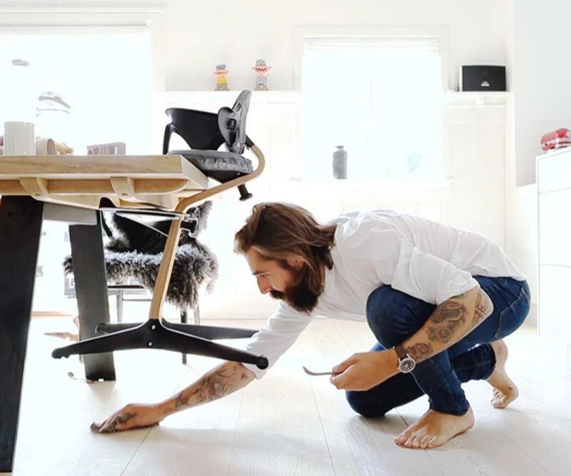 Stokke Nomi Chair | The Nest Attachment Parenting Hub