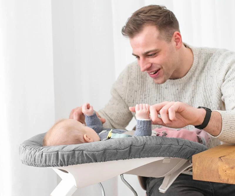 Stokke Nomi Newborn Set | The Nest Attachment Parenting Hub
