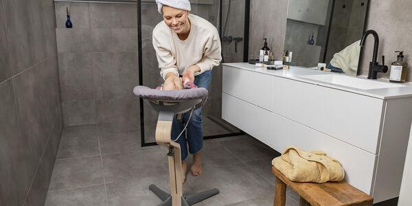 Stokke Nomi Newborn Set | The Nest Attachment Parenting Hub